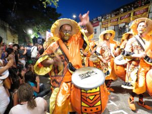 Leia mais sobre o artigo Como a América Latina festeja o Carnaval