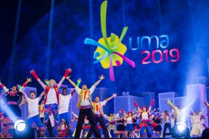Read more about the article Jogos Pan-Americanos revelam riqueza cultural do Peru para o mundo