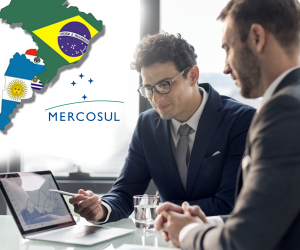 Read more about the article Mercosul oferece grandes possibilidades de negócios para empresas brasileiras