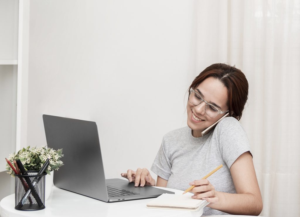 Como melhorar a produtividade na quarentena?