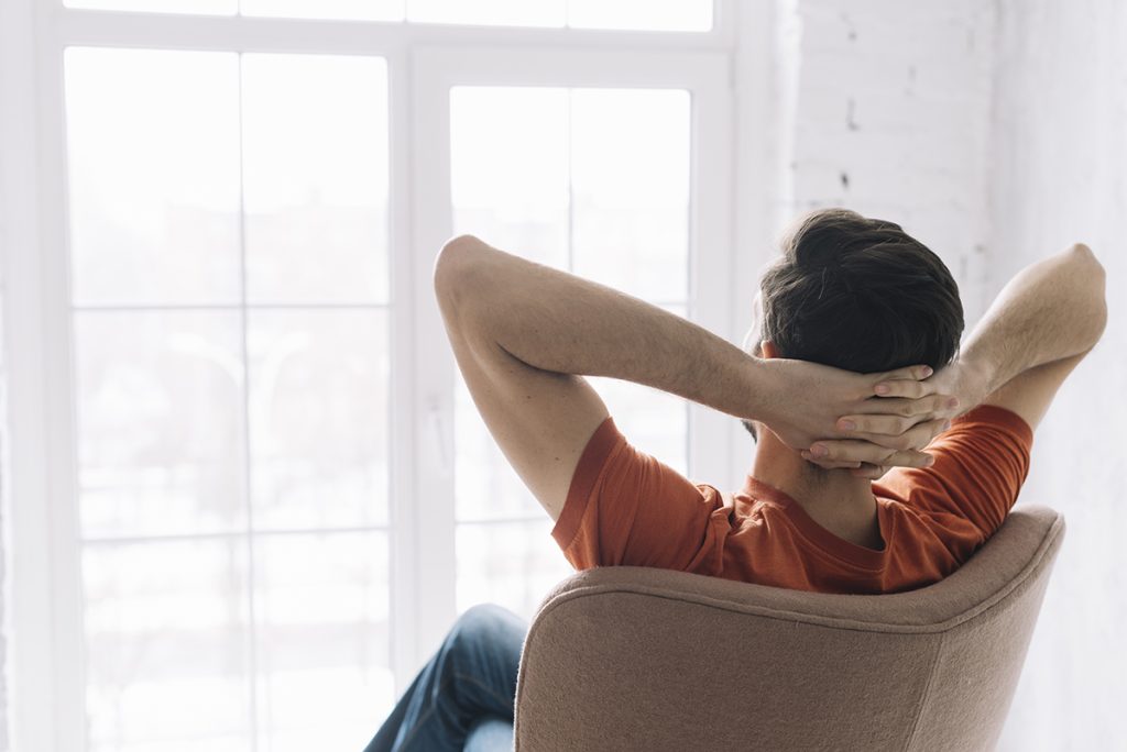 Quarentena: como criar momentos de relaxamento?