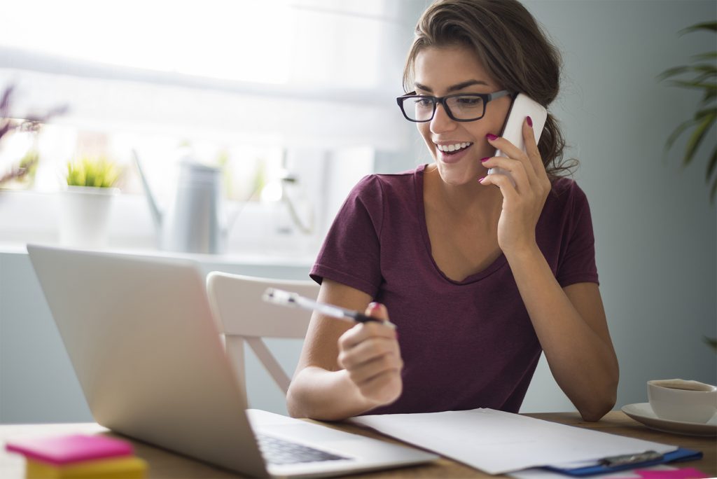 Home office: como otimizar a verba nessa nova modalidade?