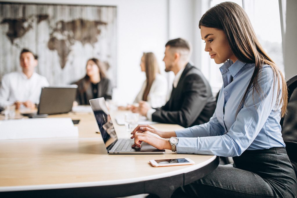 Curso de espanhol para negócios
