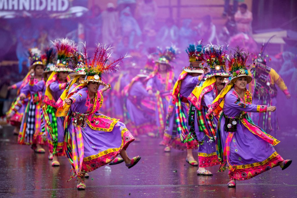carnaval oportunidade de negocio